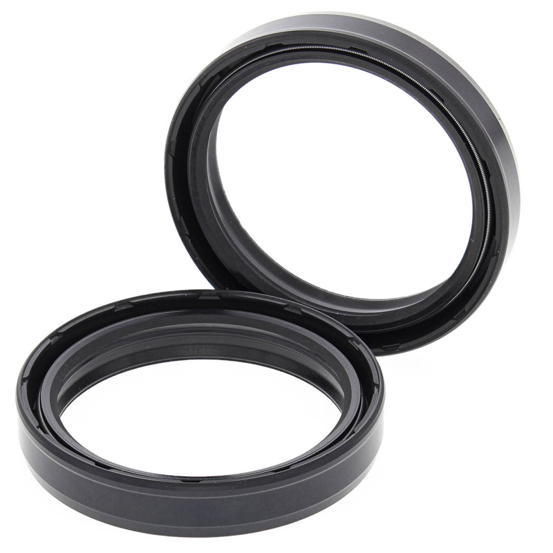 Load image into Gallery viewer, Fork Seals Pair 43x53x9.5 55-114