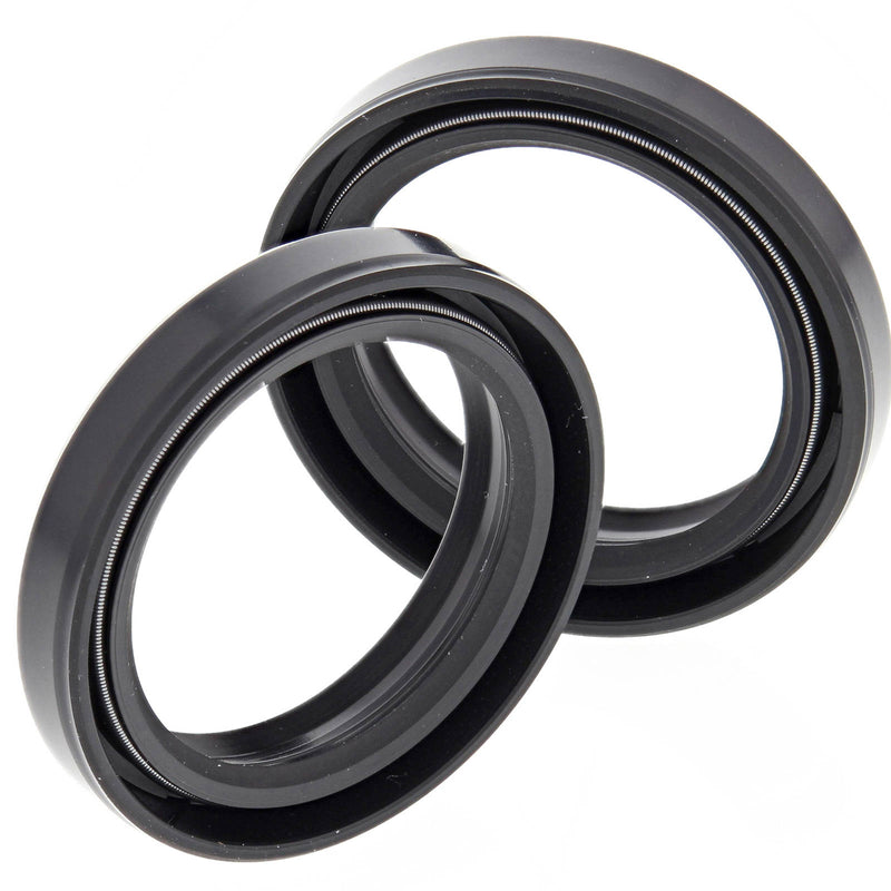 Load image into Gallery viewer, Fork Seals Pair 32x42x9 55-115