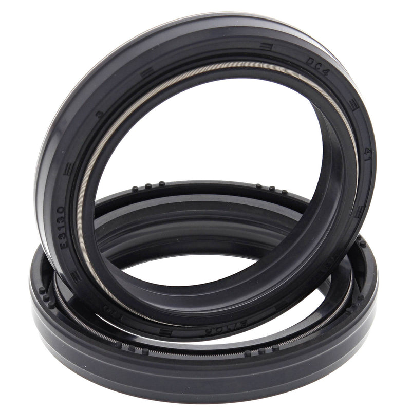 Load image into Gallery viewer, Fork Seals Pair 41x53x8/10.5 55-117