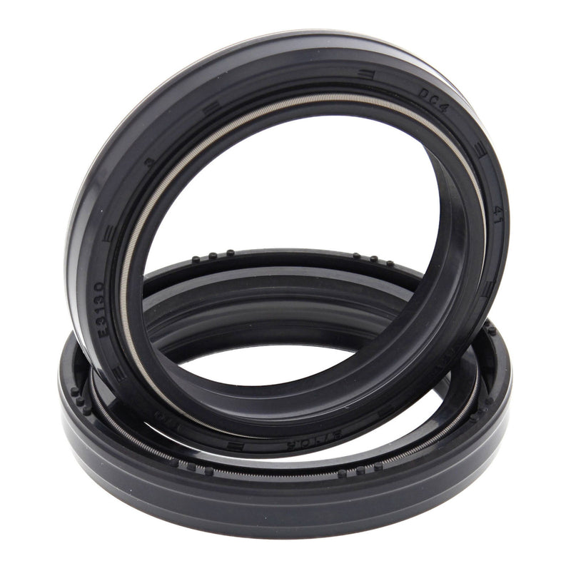 Load image into Gallery viewer, Fork Seals Pair 41x53x8/10.5 55-117
