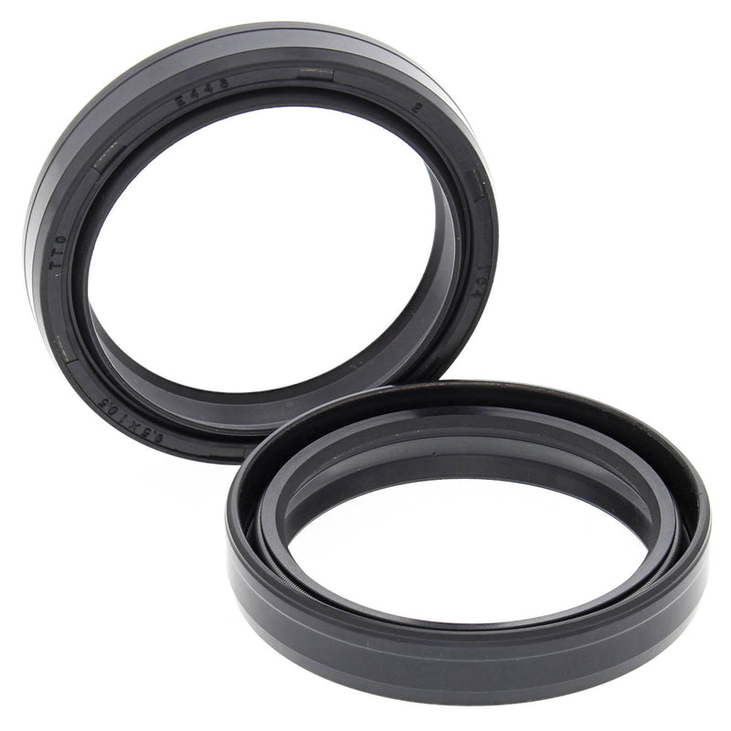 Load image into Gallery viewer, Fork Seals Pair 43x54x9 55-121