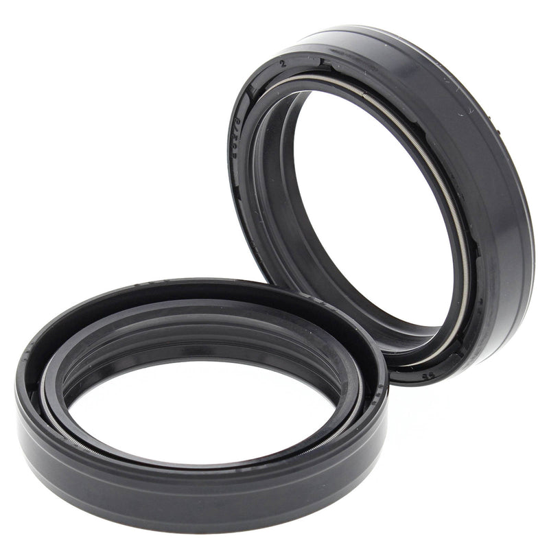 Load image into Gallery viewer, Fork Seals Pair 43x55x10.5 55-122