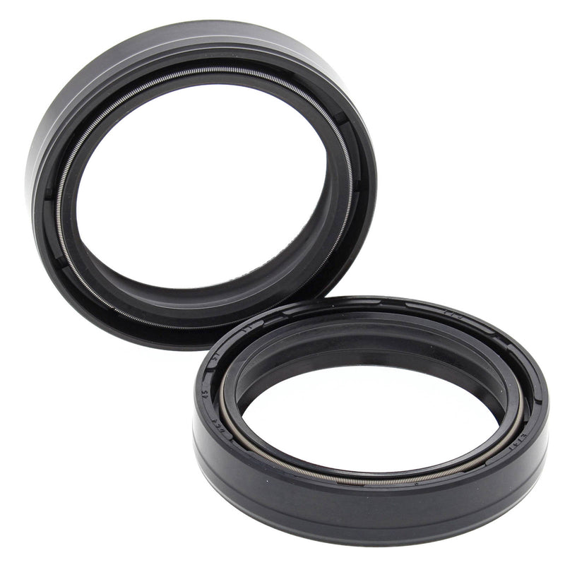 Load image into Gallery viewer, Fork Seals Pair 45x57x11 55-124