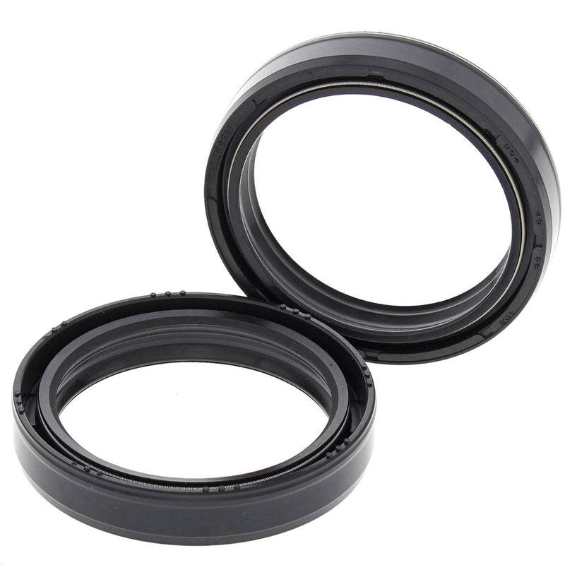 Load image into Gallery viewer, Fork Seals Pair 46x58x10 55-125