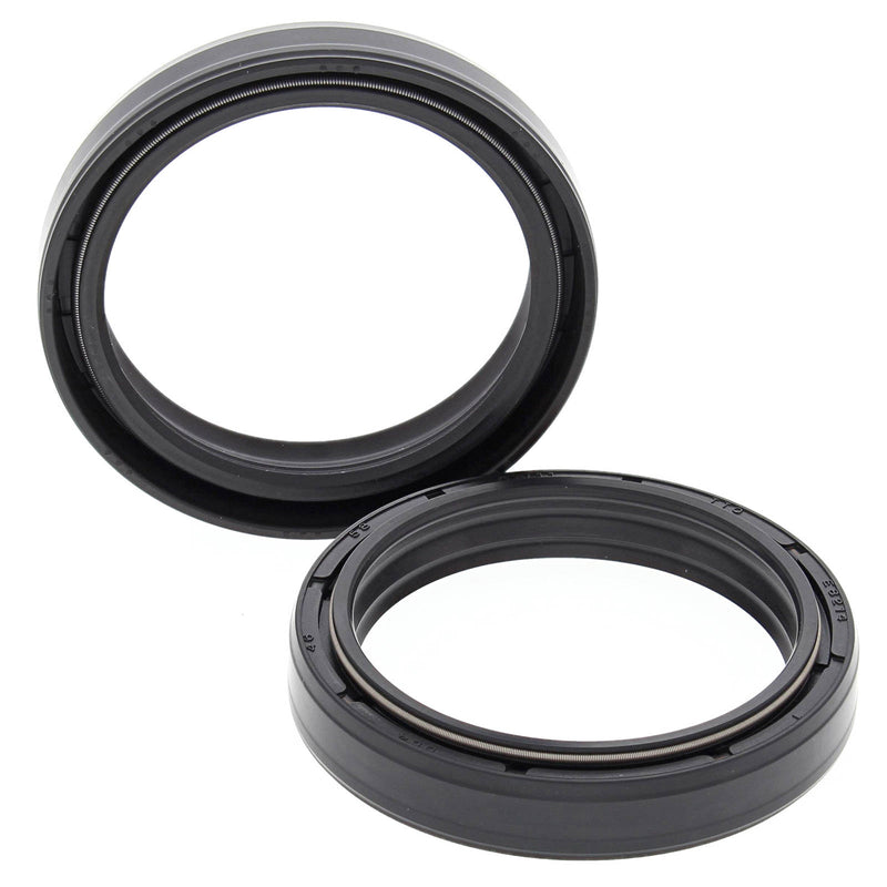 Load image into Gallery viewer, Fork Seals Pair 46x58x9.5/11.5 55-126