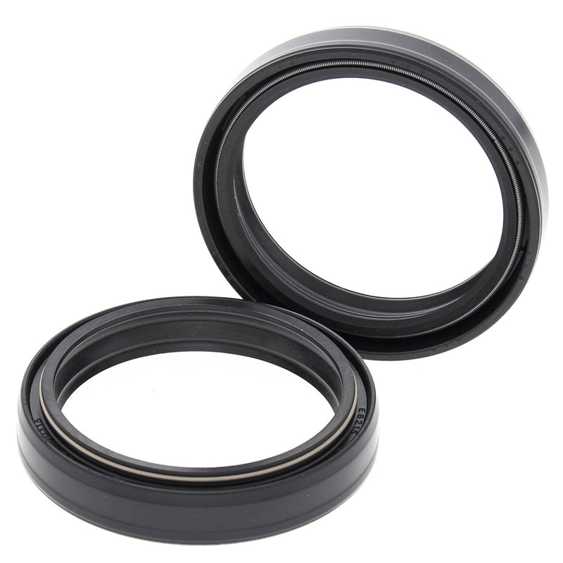 Load image into Gallery viewer, Fork Seals Pair 47x58x10 55-127