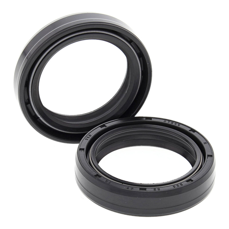 Load image into Gallery viewer, Fork Seals Pair 35x47x10 55-128