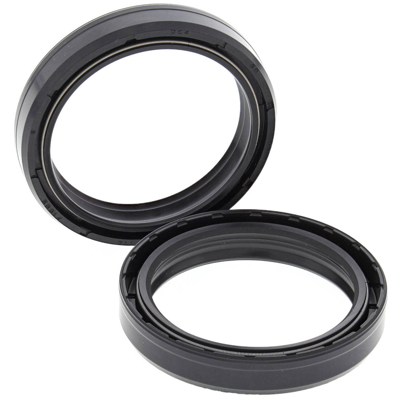 Load image into Gallery viewer, Fork Seals Pair 50x63x11 55-130