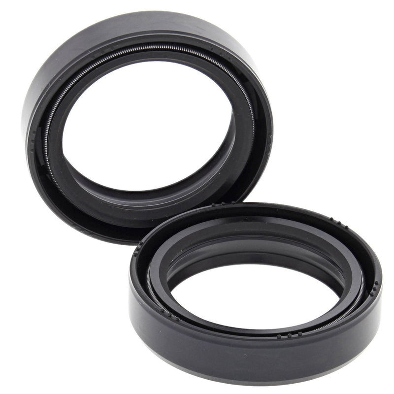 Load image into Gallery viewer, Fork Seals Pair 34x46x10.5 55-133
