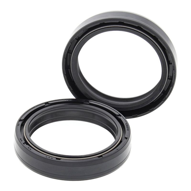 Load image into Gallery viewer, Fork Seals Pair 45x58x11 55-135