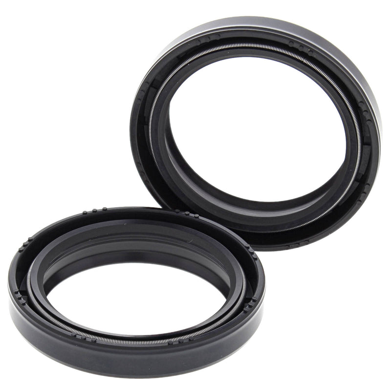 Load image into Gallery viewer, Fork Seals Pair 40x52X8/10 55-139