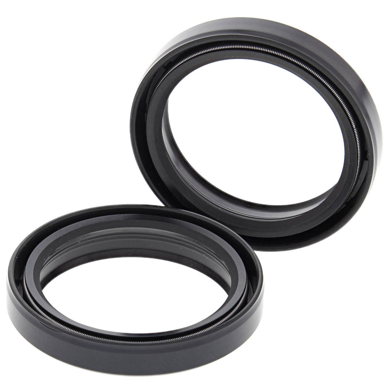Load image into Gallery viewer, Fork Seals Pair 36x46x7/9 55-142