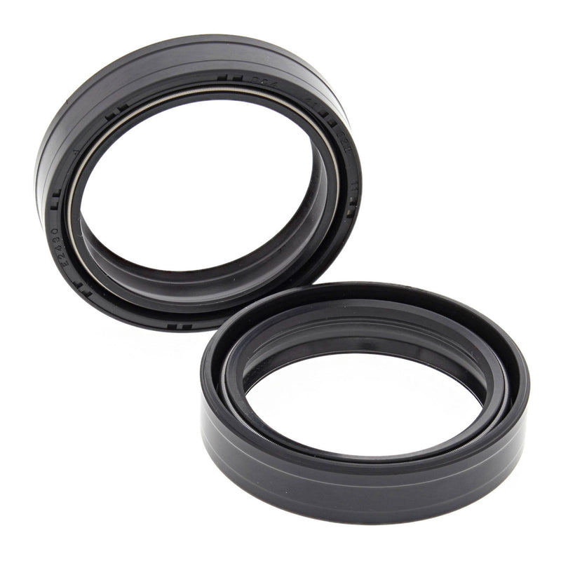 Load image into Gallery viewer, Fork Seals Pair 41x52.2x11 55-143