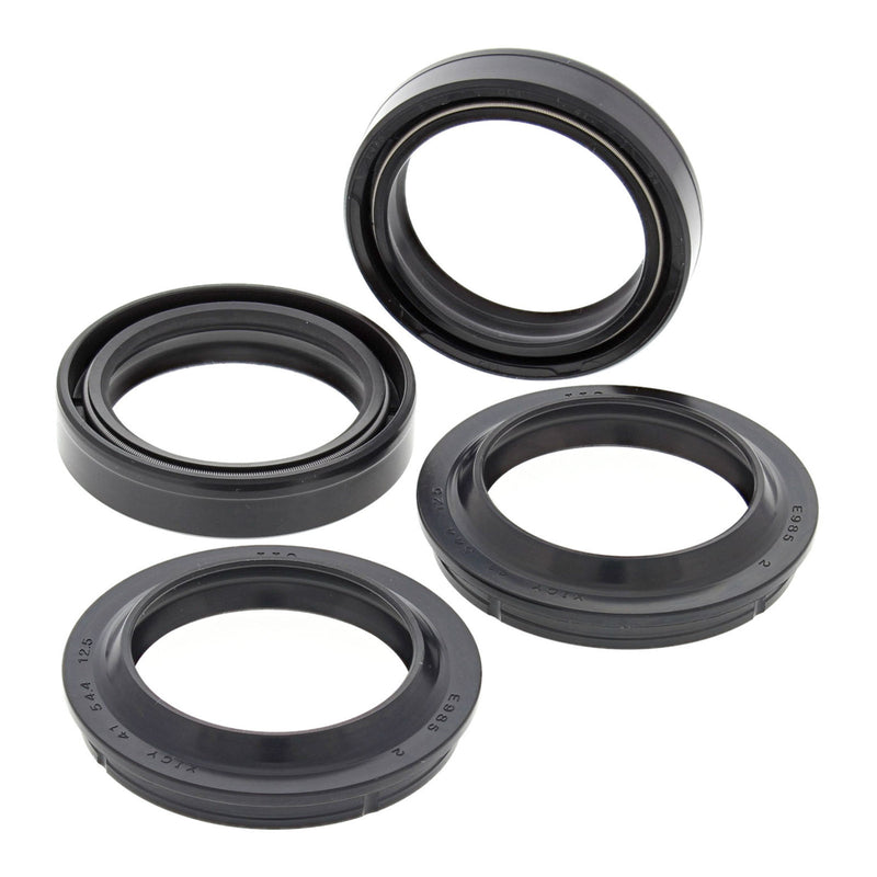 Load image into Gallery viewer, DUST AND FORK SEAL KIT 56-132