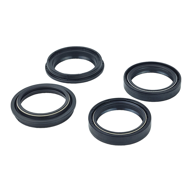 Load image into Gallery viewer, Fork Oil & Dust Seal Kit (56-139)