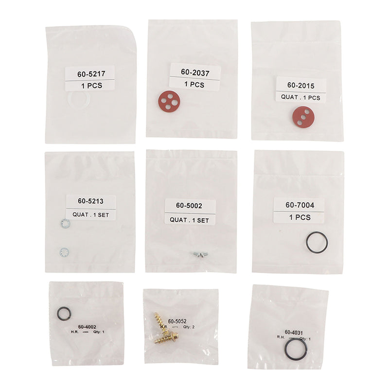 Load image into Gallery viewer, All Balls Racing Fuel Tap Rebuild Kit (60-1015)