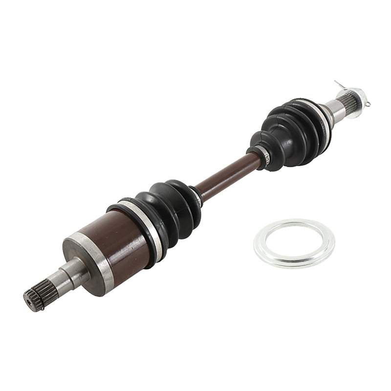Load image into Gallery viewer, ATV CV/Axle 6 Ball Complete Shaft Can Am