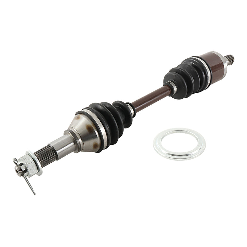 Load image into Gallery viewer, ATV CV/Axle 6 Ball Complete Shaft Can Am