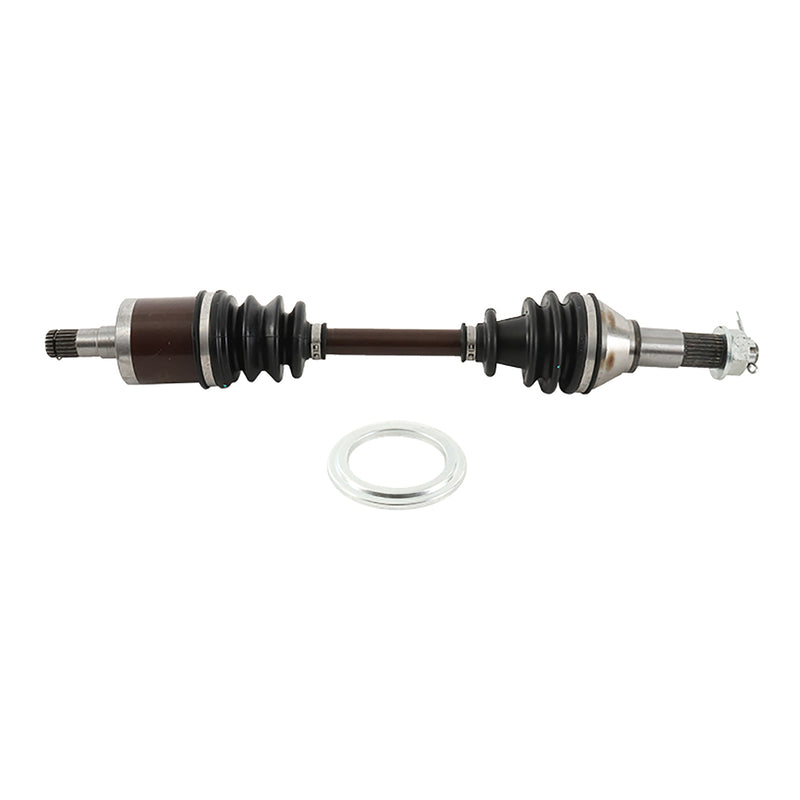 Load image into Gallery viewer, ATV CV/Axle 6 Ball Complete Shaft Can Am
