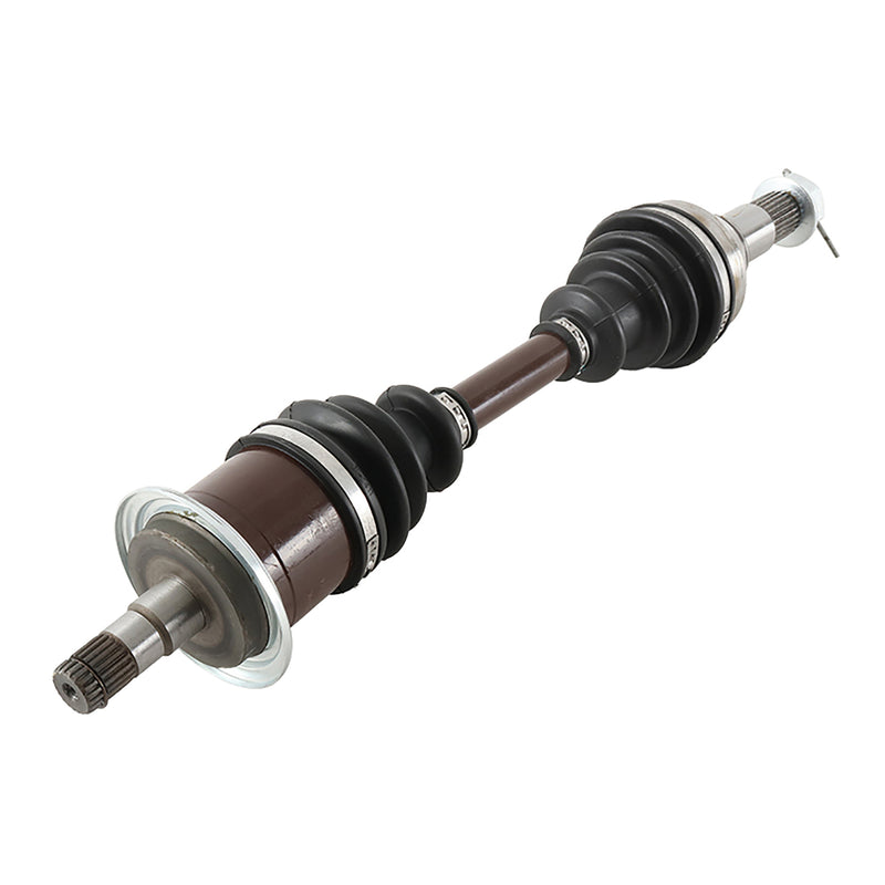Load image into Gallery viewer, ATV CV/Axle 6 Ball Complete Shaft Can Am