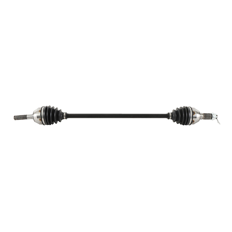 Load image into Gallery viewer, ATV CV/Axle 6 Ball Complete Shaft Can Am