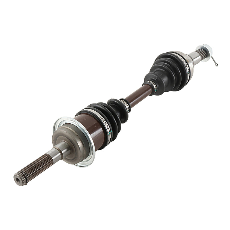 Load image into Gallery viewer, ATV CV/Axle 6 Ball Complete Shaft Can Am