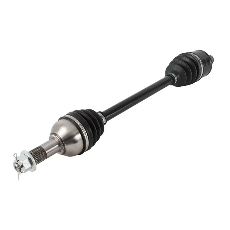 Load image into Gallery viewer, ATV CV/Axle 6 Ball Complete Shaft - Can-Am