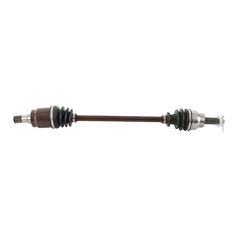 Load image into Gallery viewer, ATV CV Axle 6 Ball Complete Shaft - Honda