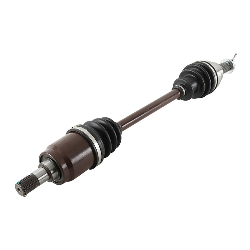 Load image into Gallery viewer, ATV CV Axle 6 Ball Complete Shaft - Honda