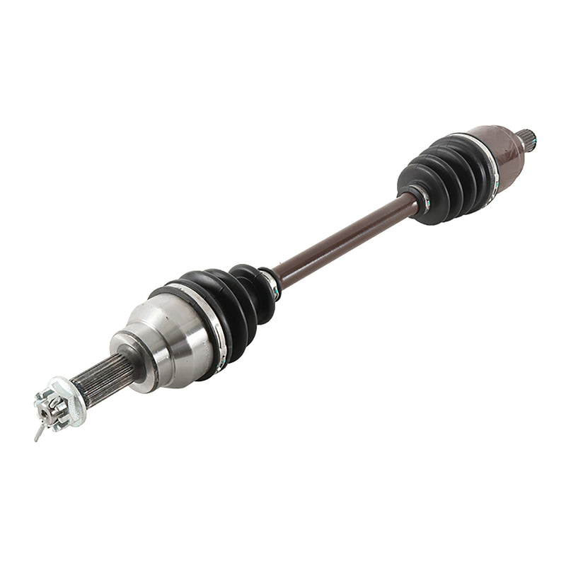 Load image into Gallery viewer, ATV CV Axle 6 Ball Complete Shaft - Honda