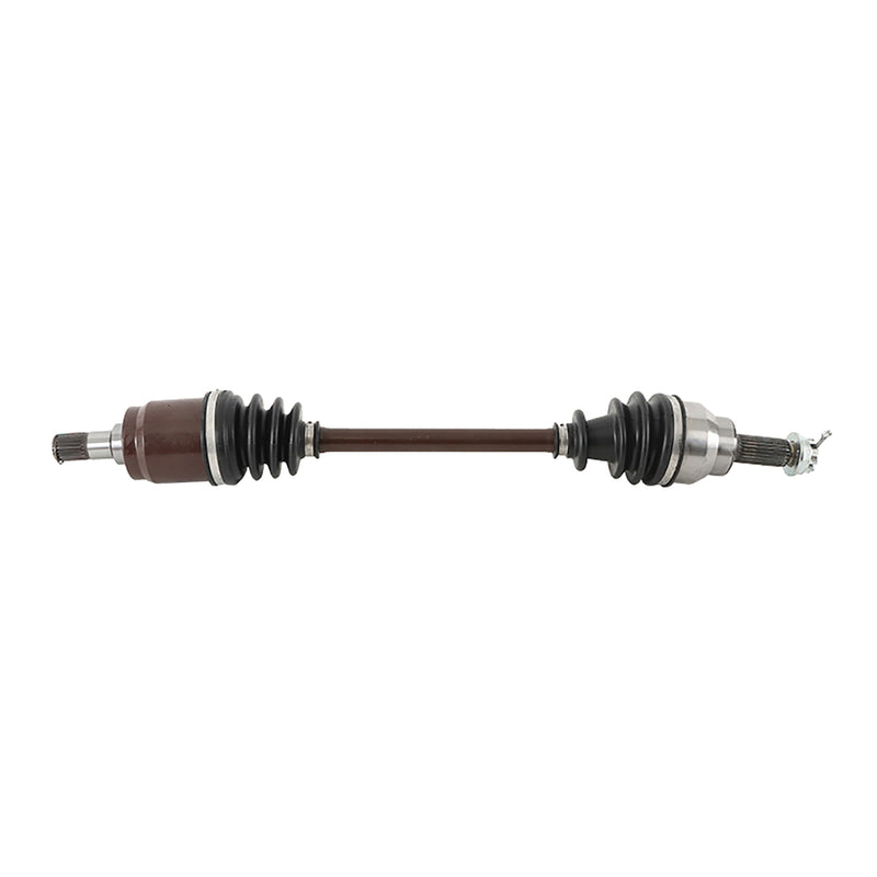 Load image into Gallery viewer, ATV CV Axle 6 Ball Complete Shaft - Honda