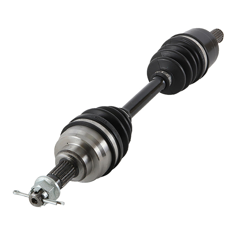 Load image into Gallery viewer, ATV CV/Axle 6 Ball Complete Shaft (AB6-HO-8-306)