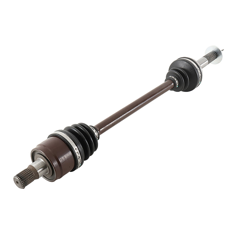 Load image into Gallery viewer, ATV CV/Axle 6 Ball Complete Shaft Kawasaki
