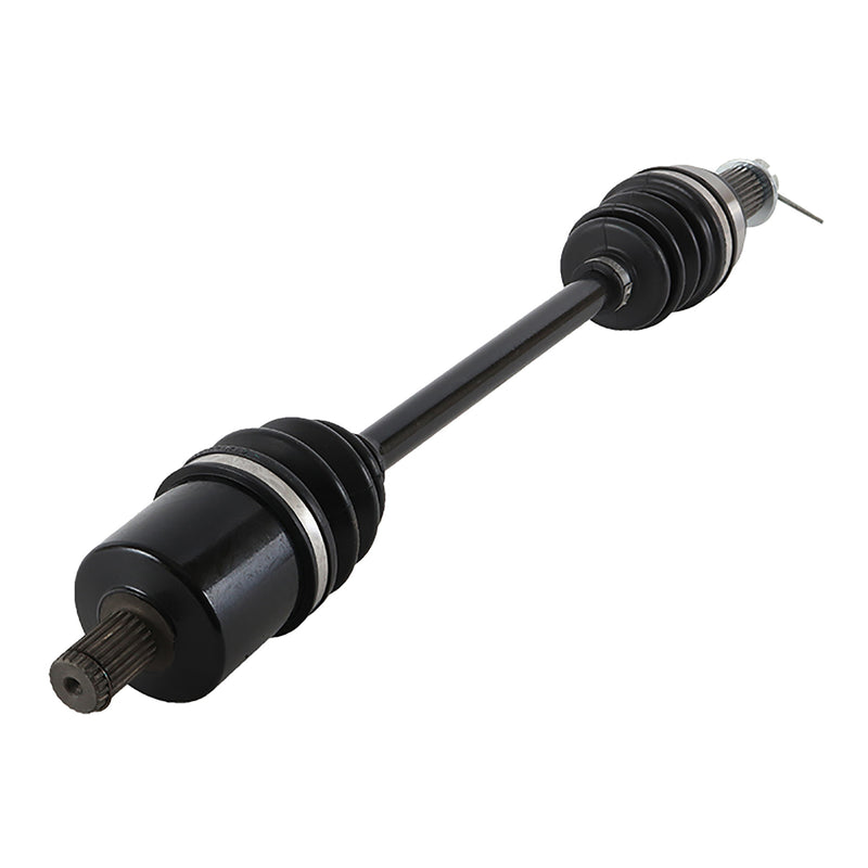 Load image into Gallery viewer, ATV CV Axle 6 Ball Complete Shaft (AB6-PO-8-312)