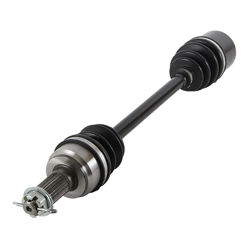 Load image into Gallery viewer, ATV CV Axle 6 Ball Complete Shaft (AB6-PO-8-312)