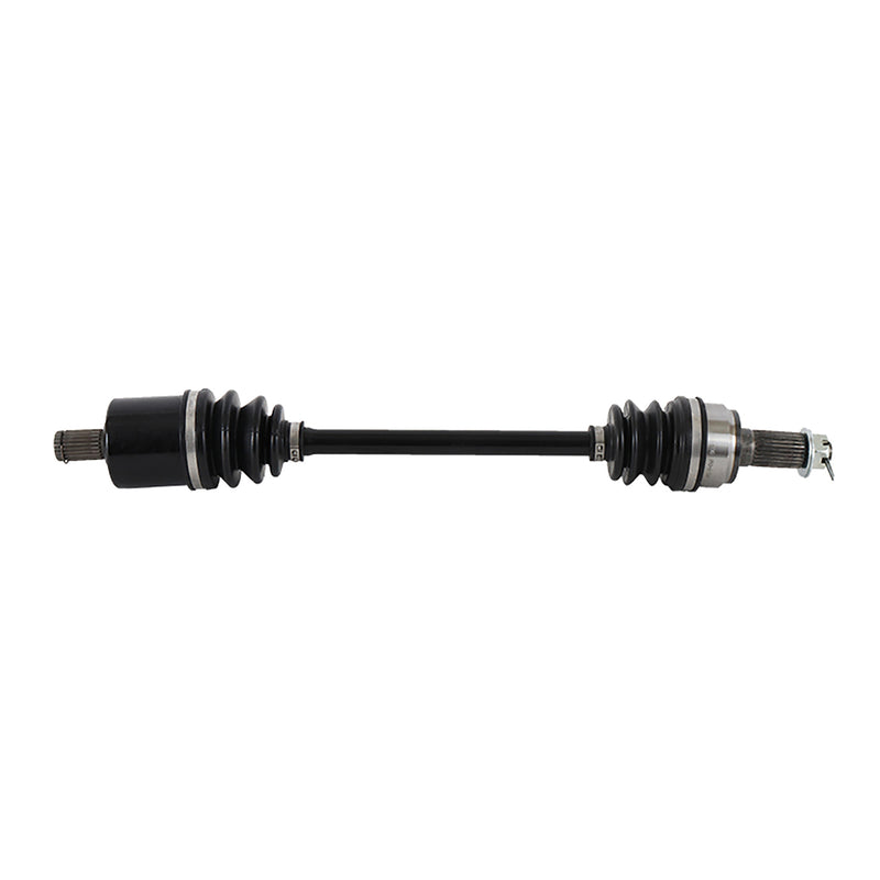 Load image into Gallery viewer, ATV CV Axle 6 Ball Complete Shaft (AB6-PO-8-312)