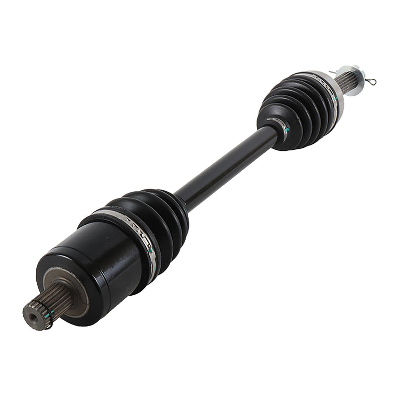 Load image into Gallery viewer, ATV CV Axle 6 Ball Complete Shaft (AB6-PO-8-314)