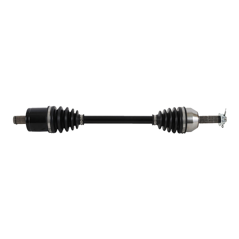 Load image into Gallery viewer, ATV CV Axle 6 Ball Complete Shaft (AB6-PO-8-314)