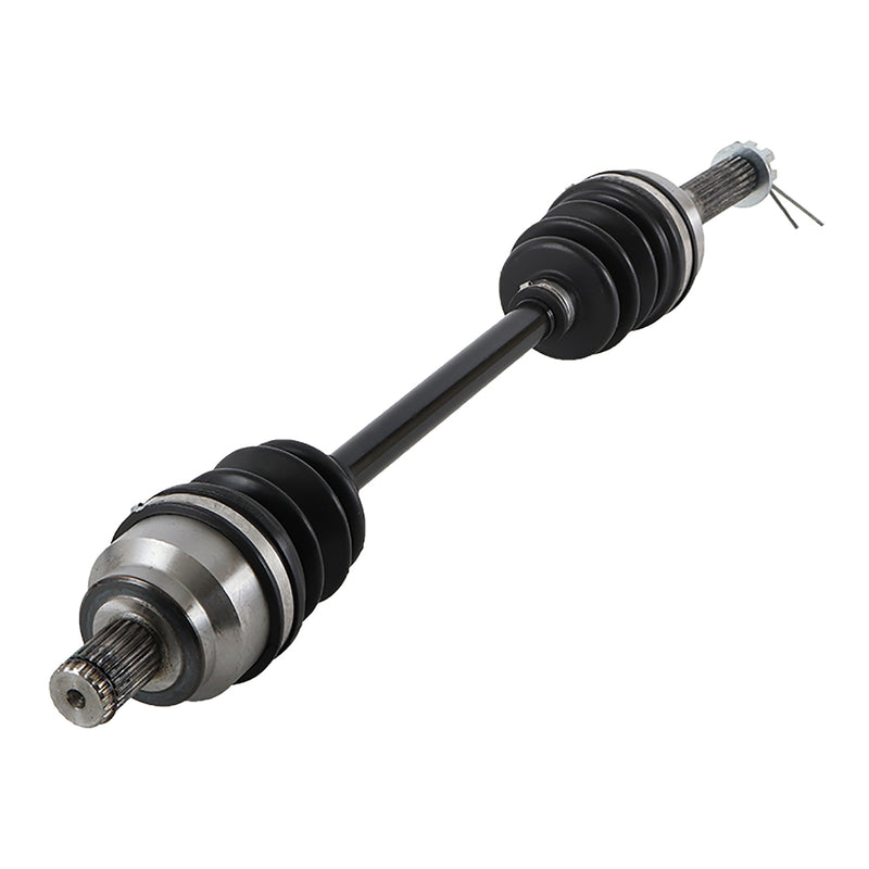 Load image into Gallery viewer, ATV CV Axle 6 Ball Complete Shaft (AB6-PO-8-321)