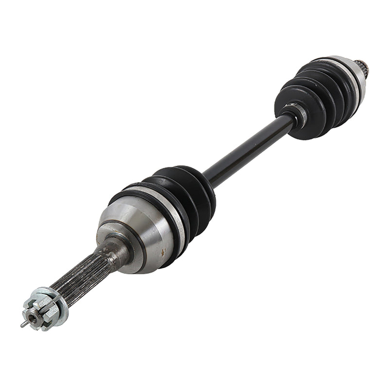 Load image into Gallery viewer, ATV CV Axle 6 Ball Complete Shaft (AB6-PO-8-321)