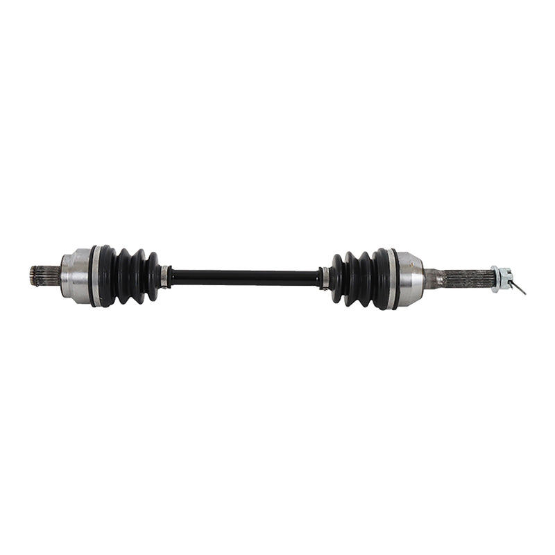 Load image into Gallery viewer, ATV CV Axle 6 Ball Complete Shaft (AB6-PO-8-321)