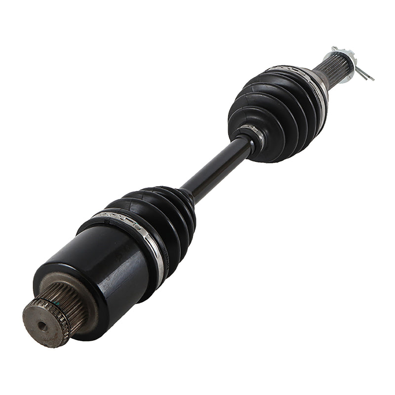 Load image into Gallery viewer, ATV CV Axle 6 Ball Complete Shaft (AB6-PO-8-329)
