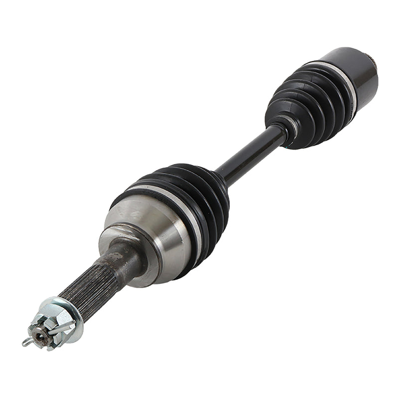 Load image into Gallery viewer, ATV CV Axle 6 Ball Complete Shaft (AB6-PO-8-329)
