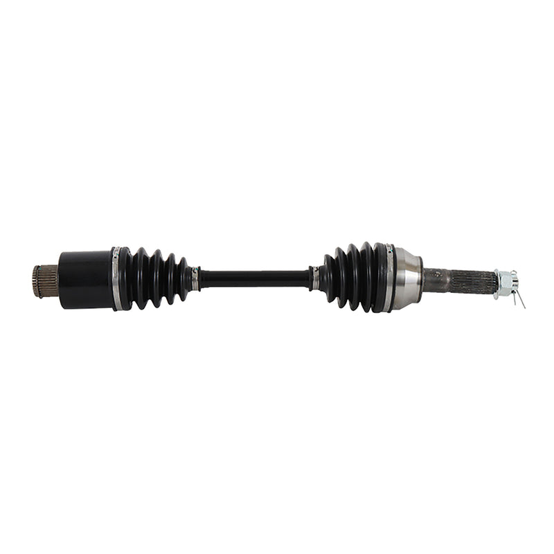 Load image into Gallery viewer, ATV CV Axle 6 Ball Complete Shaft (AB6-PO-8-329)