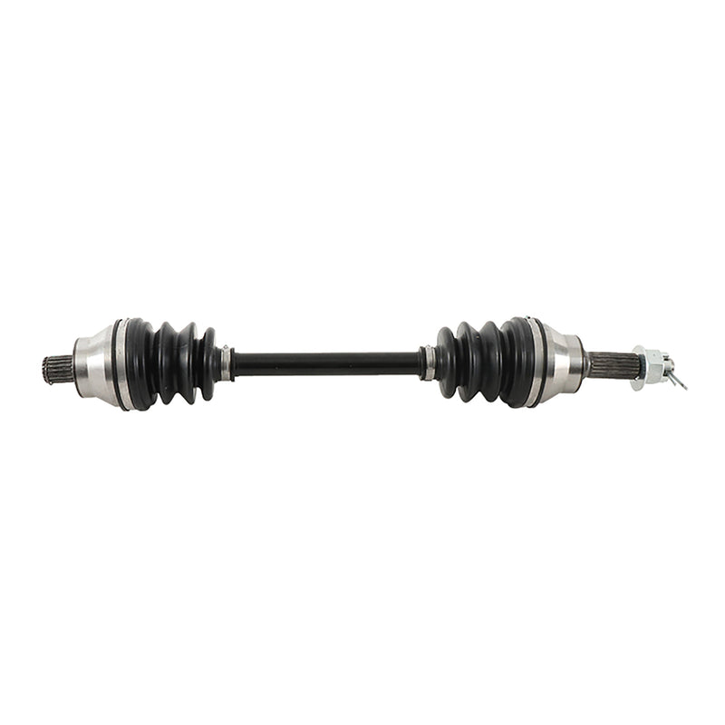 Load image into Gallery viewer, ATV CV/Axle 6 Ball Complete Shaft Polaris