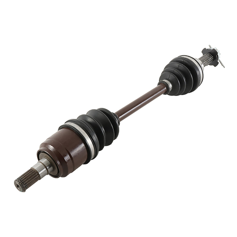 Load image into Gallery viewer, ATV CV/Axle 6 Ball Complete Shaft (AB6-SK-8-300)
