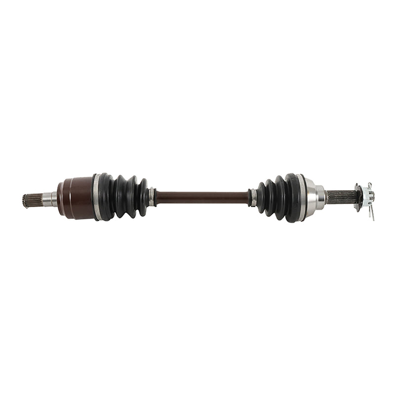 Load image into Gallery viewer, ATV CV/Axle 6 Ball Complete Shaft (AB6-SK-8-300)