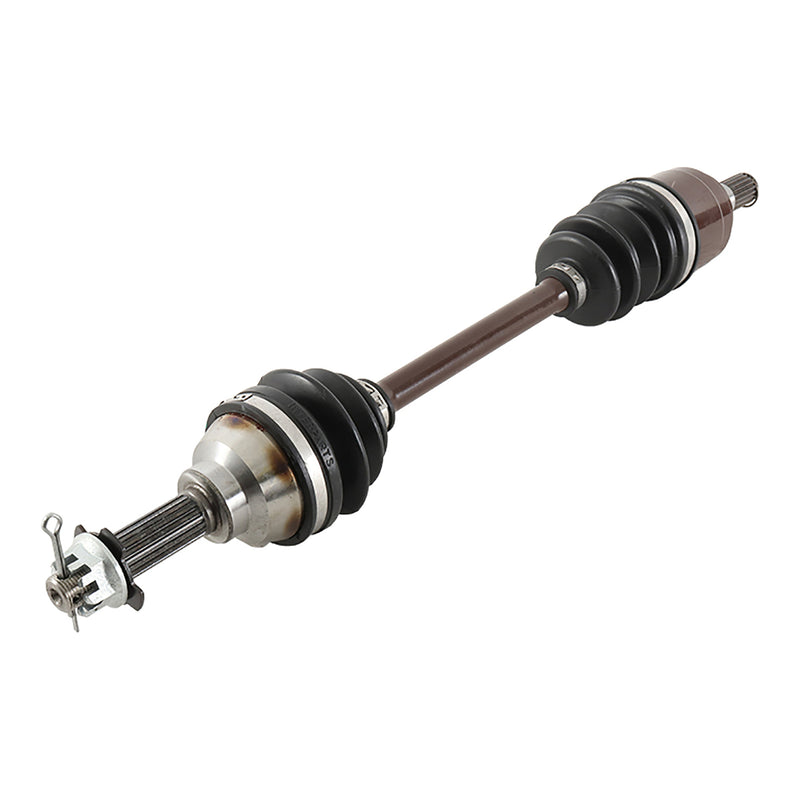 Load image into Gallery viewer, ATV CV/Axle 6 Ball Complete Shaft - Suzuki