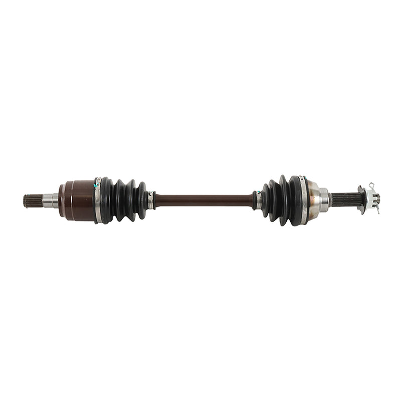Load image into Gallery viewer, ATV CV/Axle 6 Ball Complete Shaft - Suzuki