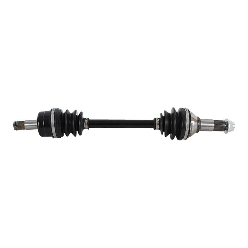 Load image into Gallery viewer, ATV CV/Axle 6 Ball Complete Shaft (AB6-YA-8-300)